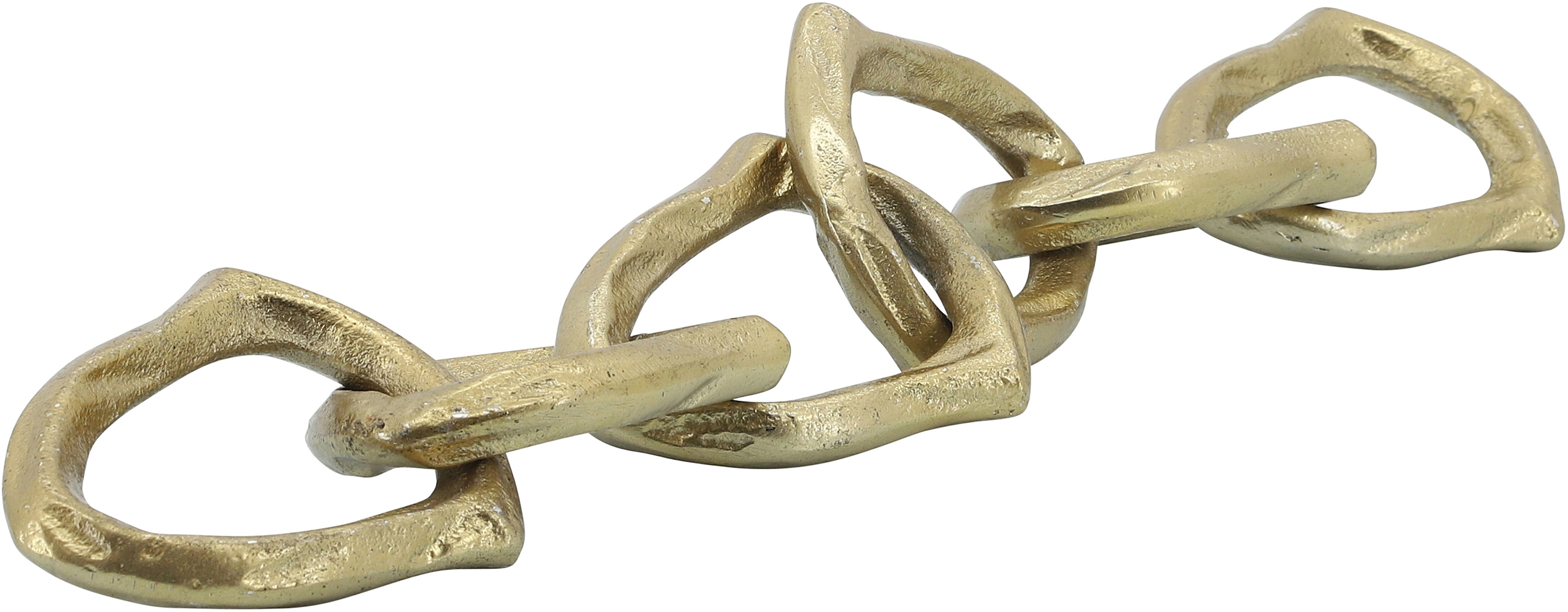 Hibler Gold Chain Links - Thumbnail - Image 3