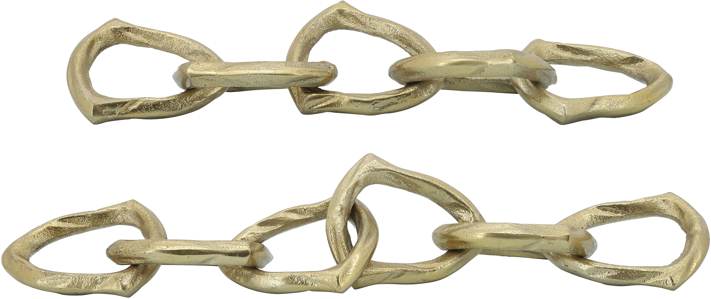 Hibler Gold Chain Links - Thumbnail - Image 5