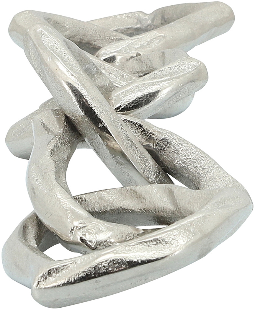 Hibler Silver Chain Links - Thumbnail - Image 4