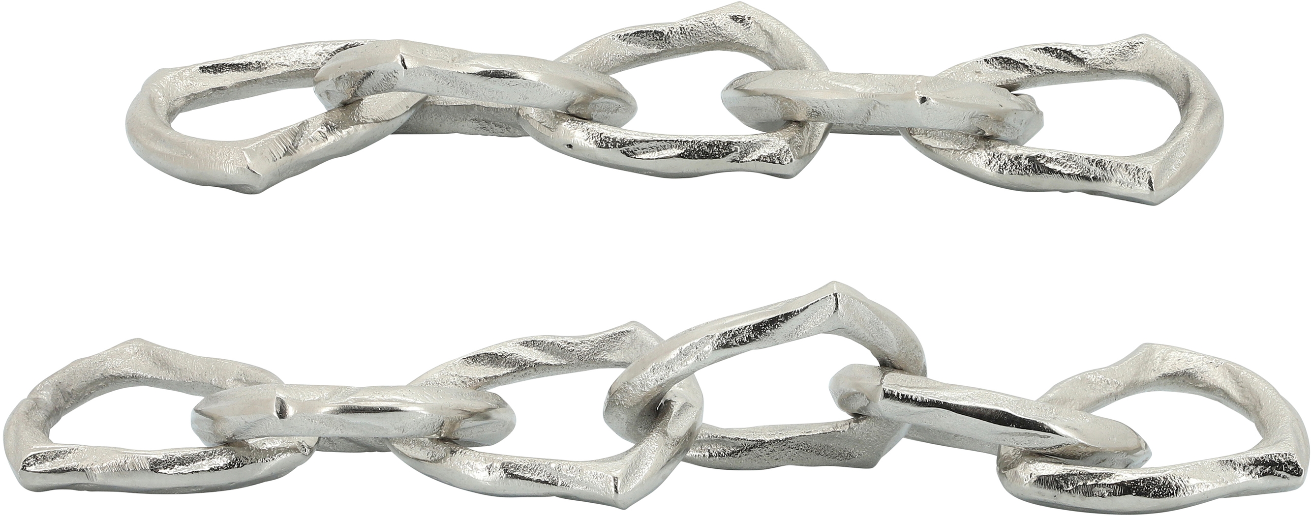 Hibler Silver Chain Links - Thumbnail - Image 5