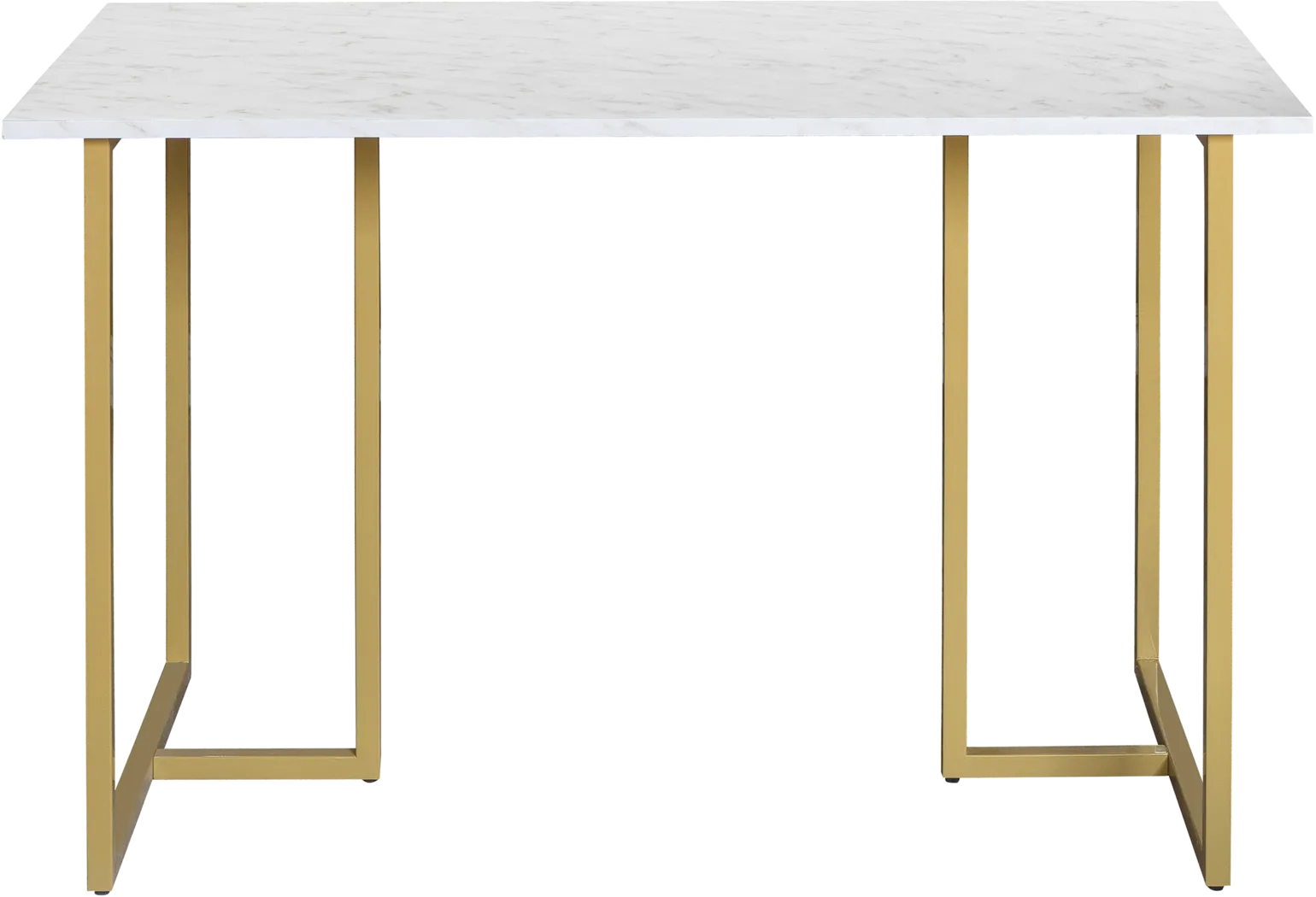 Hidatas Gold Desk - Thumbnail - Image 3