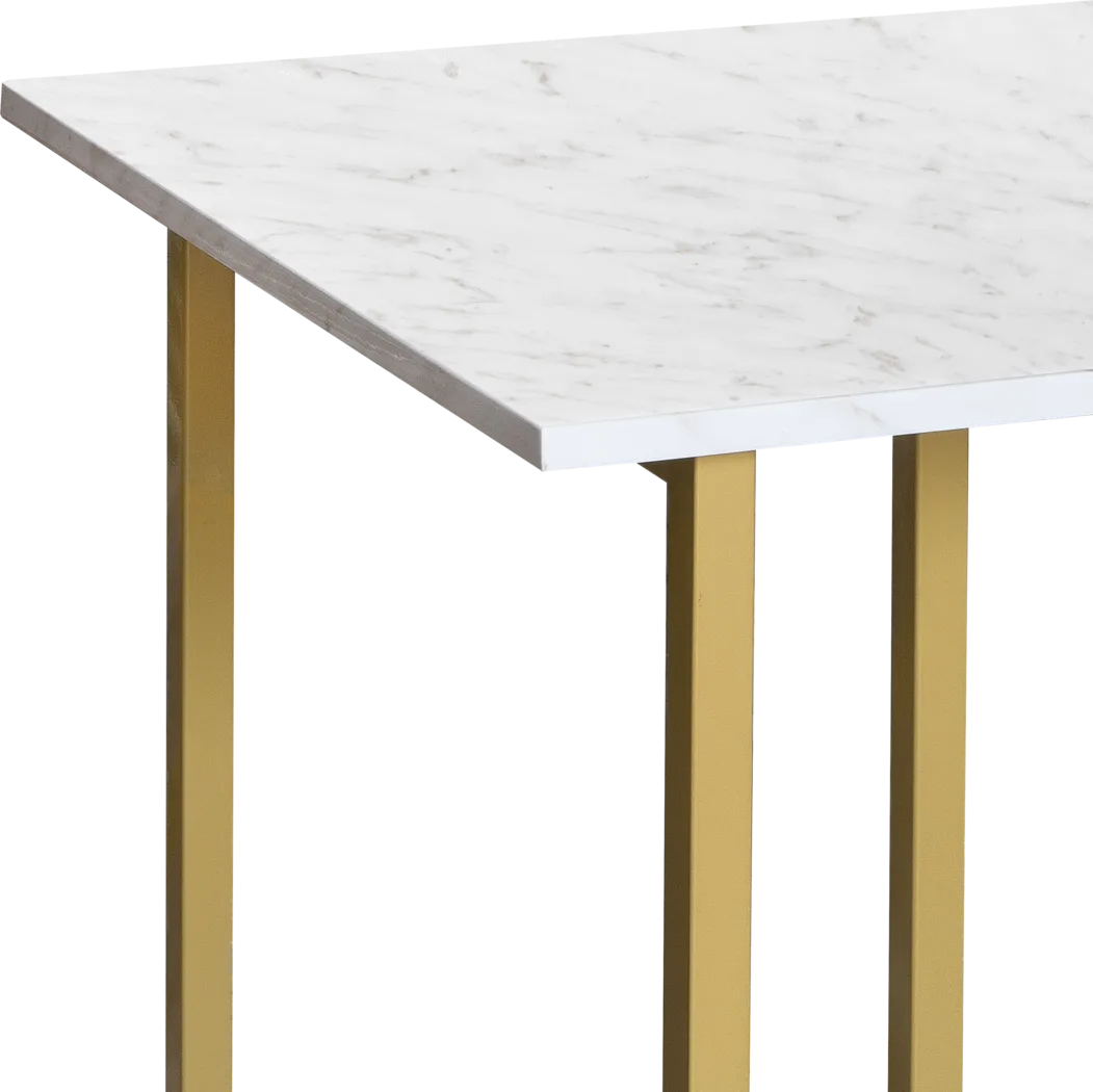 Hidatas Gold Desk - Thumbnail - Image 7