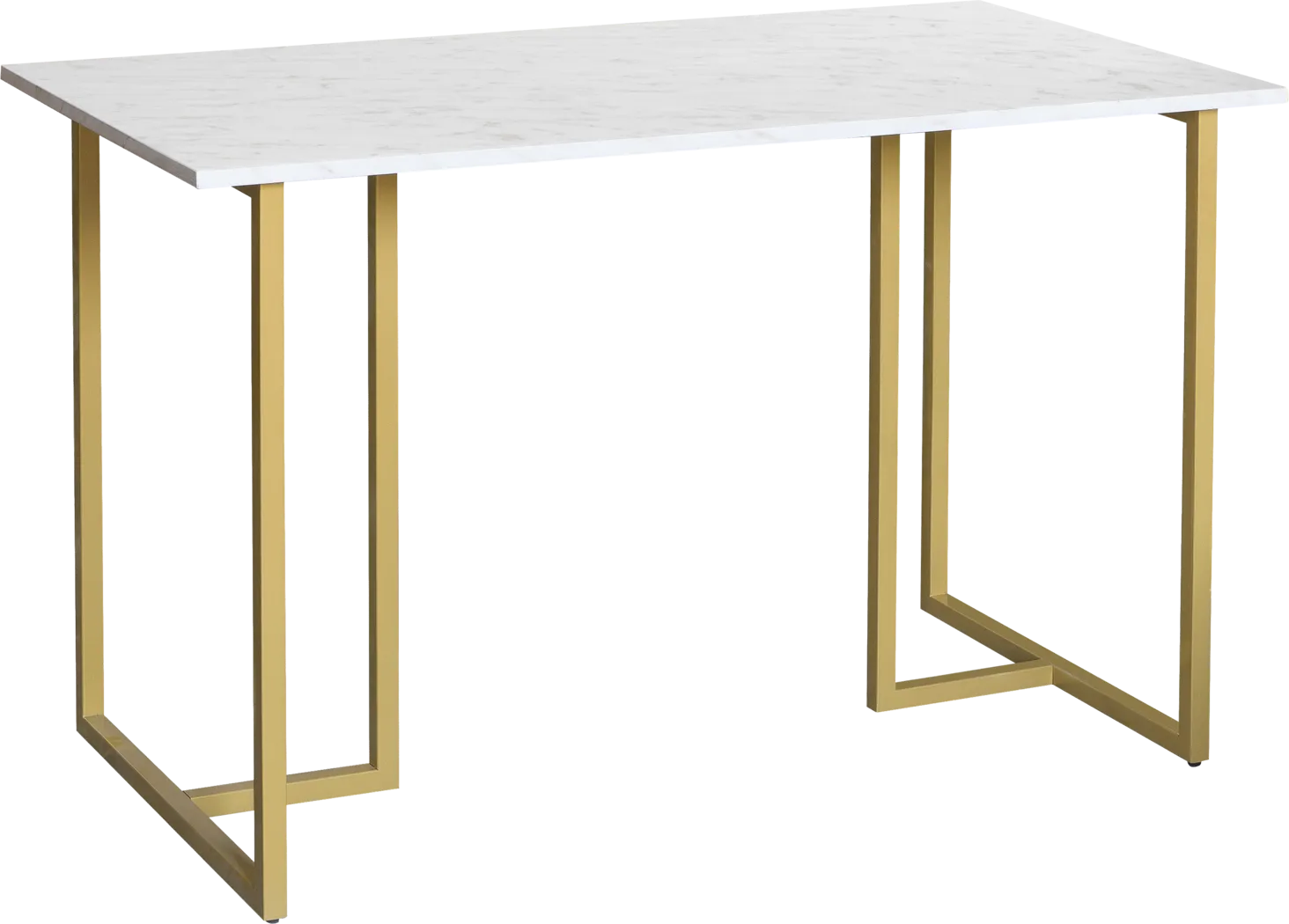 Hidatas Gold Desk - Thumbnail - Image 1