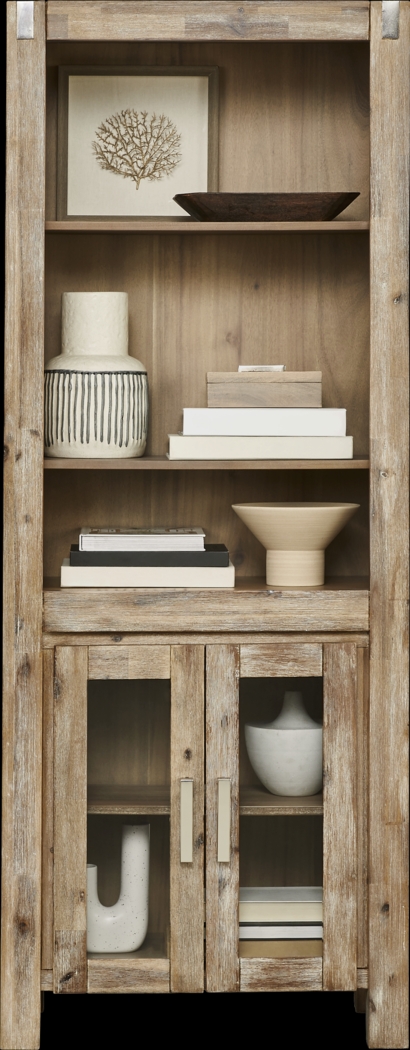 Hidden Springs II Natural Door Pier Unit - Thumbnail - Image 2