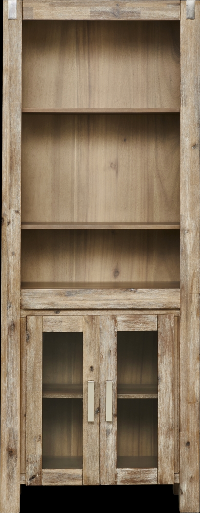 Hidden Springs II Natural Door Pier Unit - Thumbnail - Image 1