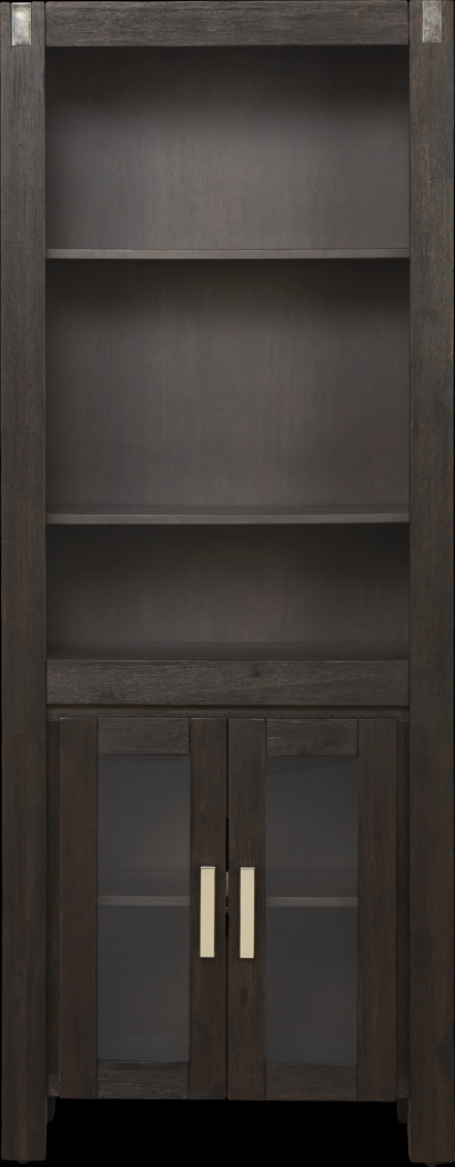 Hidden Springs II Midnight Door Pier - Thumbnail - Image 1