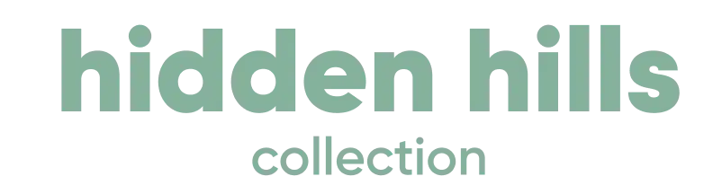 hidden hills collection
