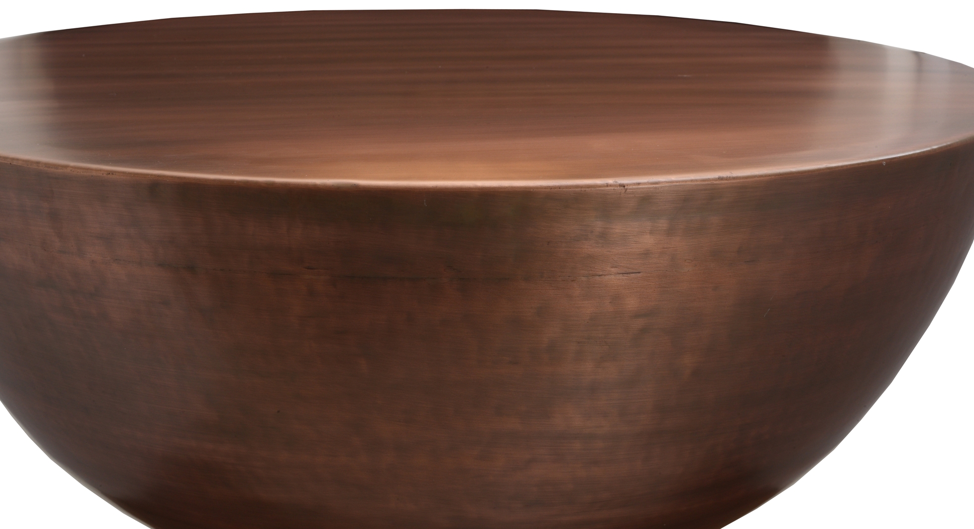 Hiddenview Copper Cocktail Table - Thumbnail - Image 2