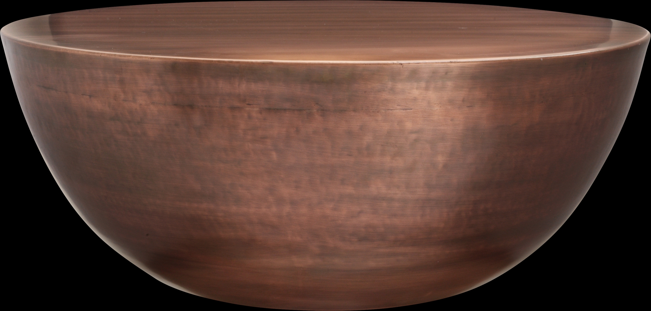 Hiddenview Copper Cocktail Table - Thumbnail - Image 3