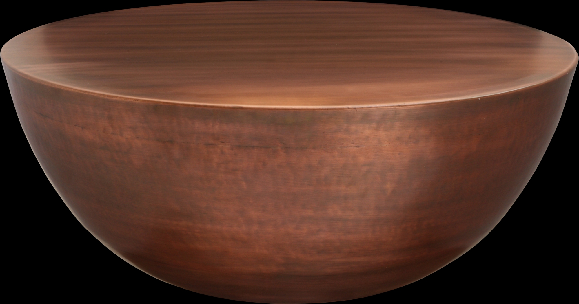 Hiddenview Copper Cocktail Table - Thumbnail - Image 1