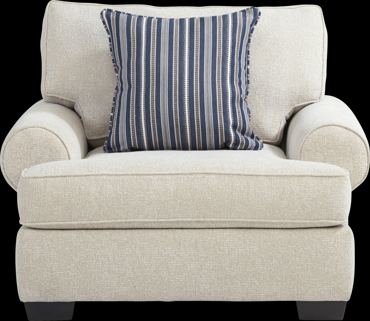 Highland Lakes Beige 8 Pc Living Room - Thumbnail - Image 5