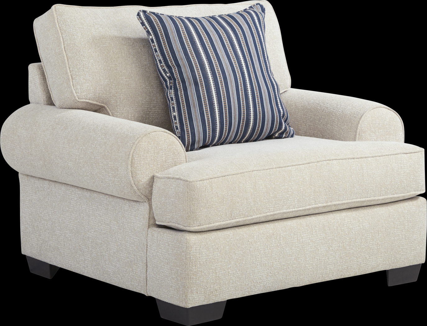 Highland Lakes Beige 8 Pc Living Room - Thumbnail - Image 4