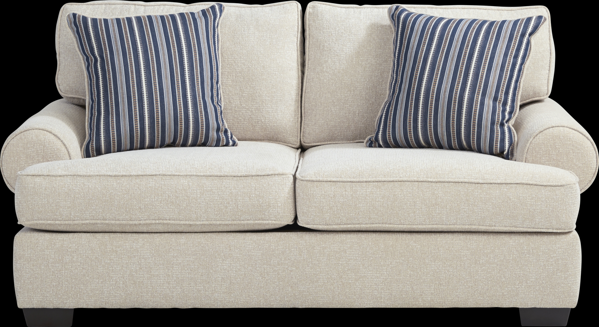 Highland Lakes Beige 8 Pc Living Room - Thumbnail - Image 3