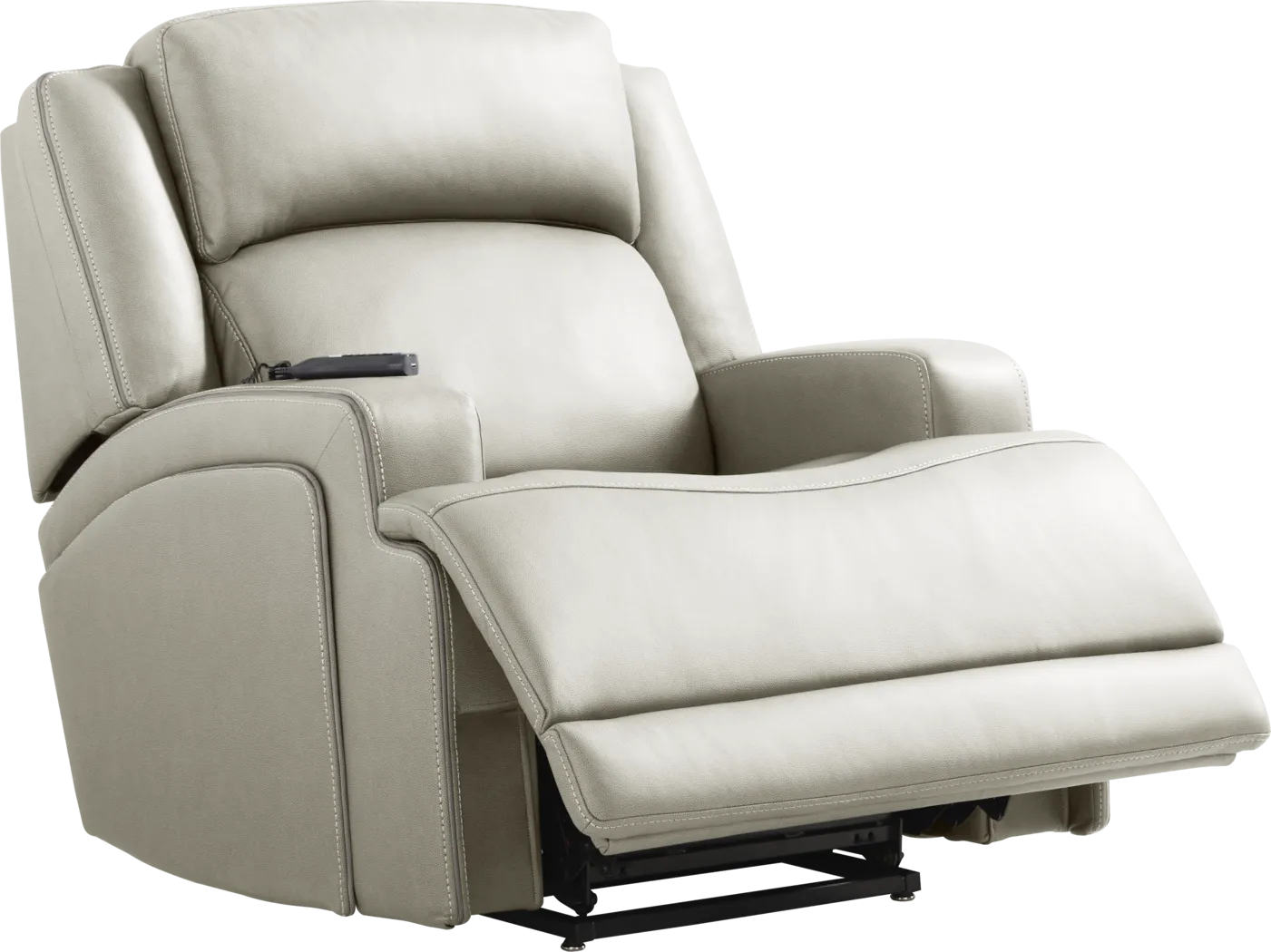 Highmark Platinum Dual Power Lift Recliner - Thumbnail - Image 2