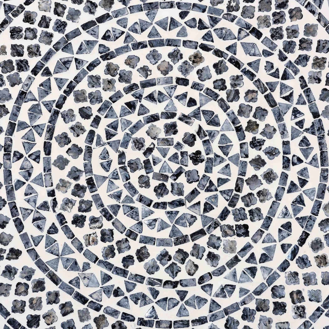 Hildrethy Gold Cocktail Table - Thumbnail - Image 6