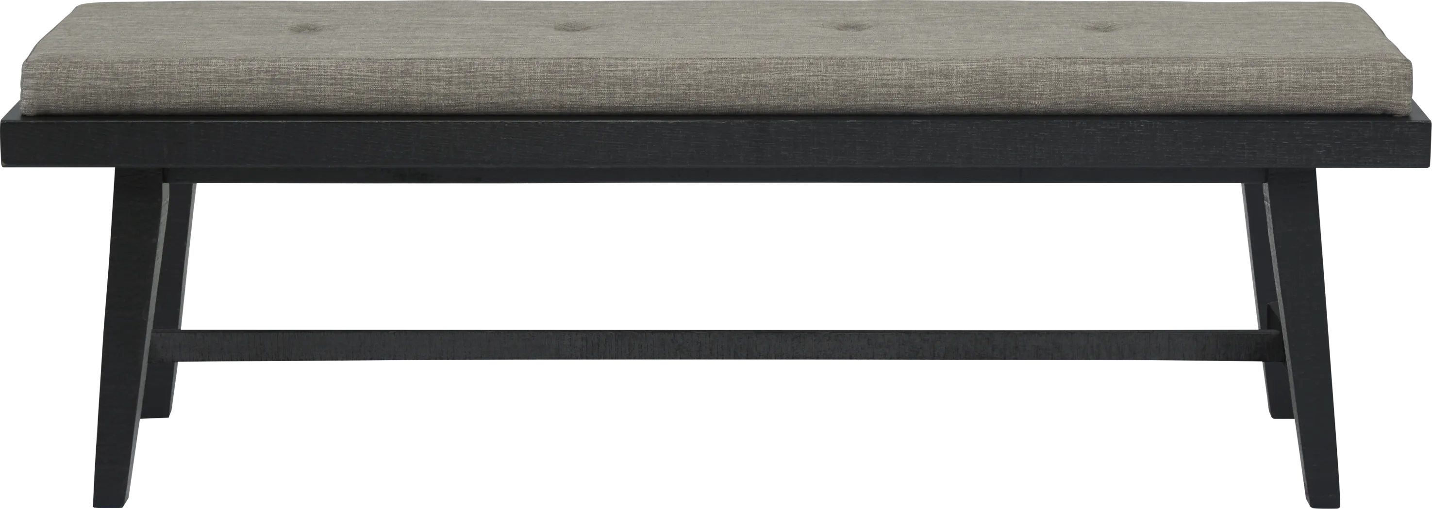 Hill Creek Black Bench - Thumbnail - Image 2
