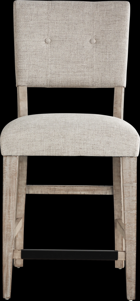 Hill Creek Natural 5 Pc Counter Height Dining Room - Thumbnail - Image 6