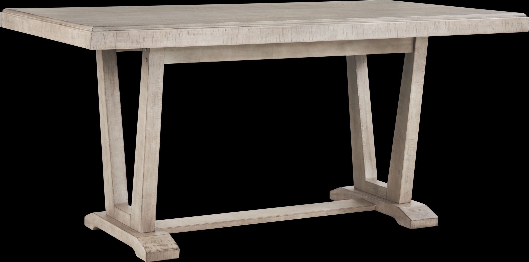 Hill Creek Natural 5 Pc Counter Height Dining Room - Thumbnail - Image 2