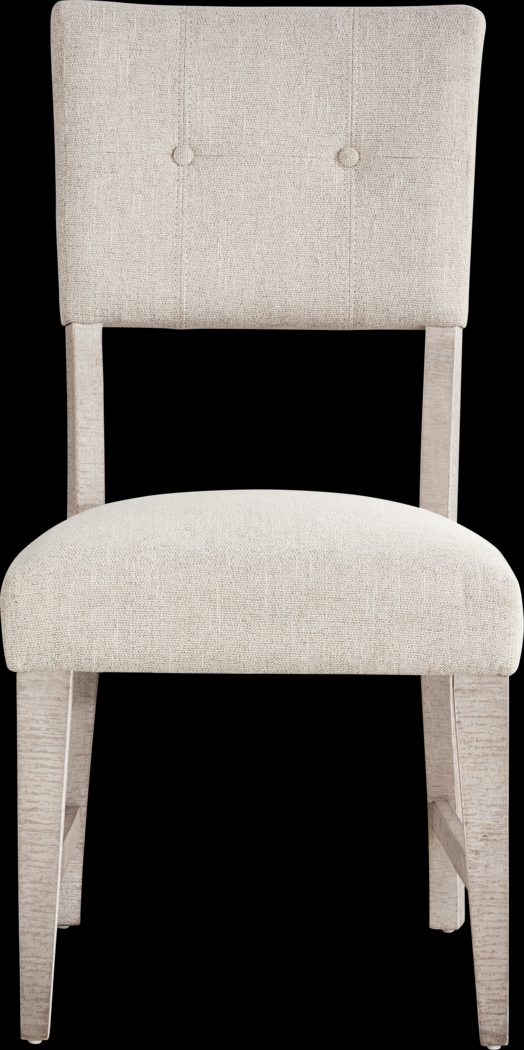 Hill Creek Natural 5 Pc Dining Room - Thumbnail - Image 7