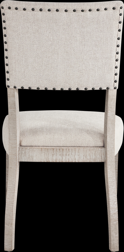 Hill Creek Natural 5 Pc Dining Room - Thumbnail - Image 8