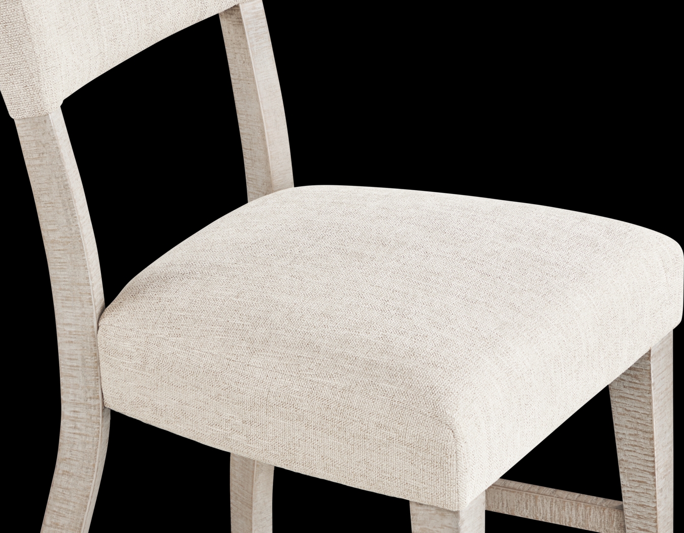 Hill Creek Natural 5 Pc Dining Room - Thumbnail - Image 9