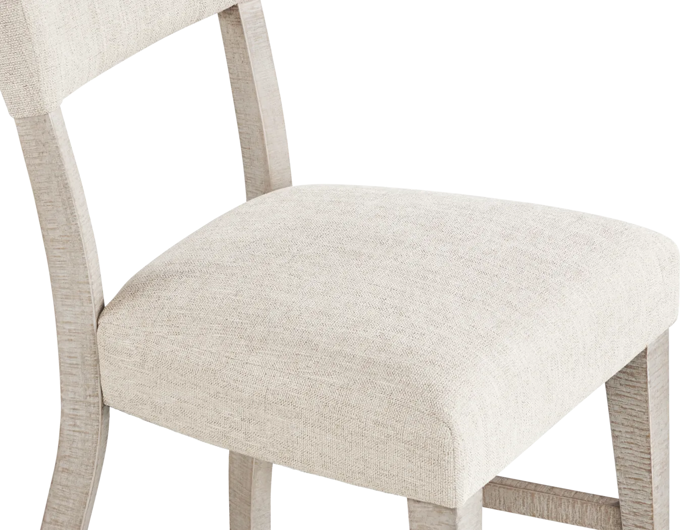 Hill Creek Natural Side Chair - Image 6