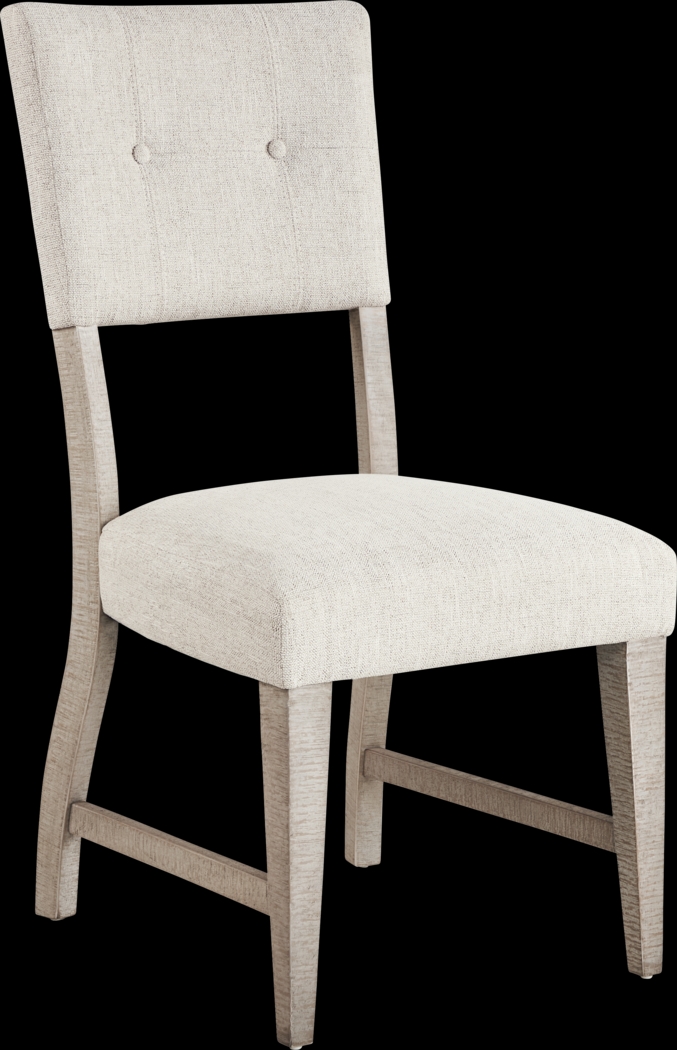 Hill Creek Natural 5 Pc Dining Room - Thumbnail - Image 6