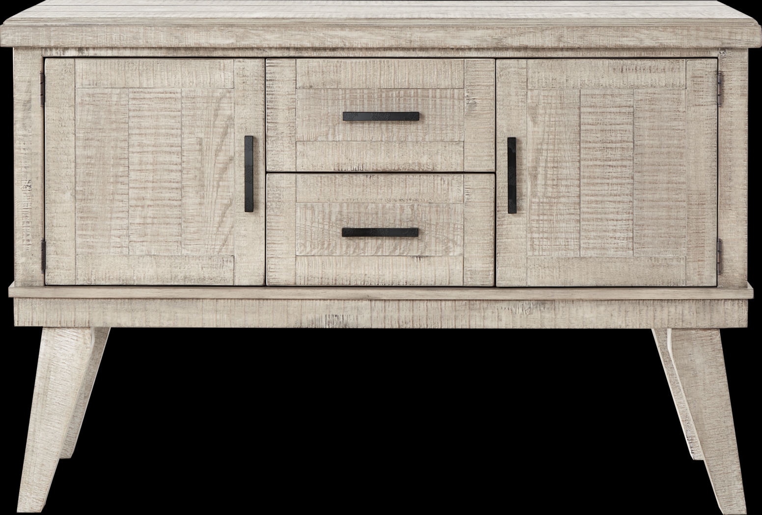 Hill Creek Natural Sideboard - Thumbnail - Image 1