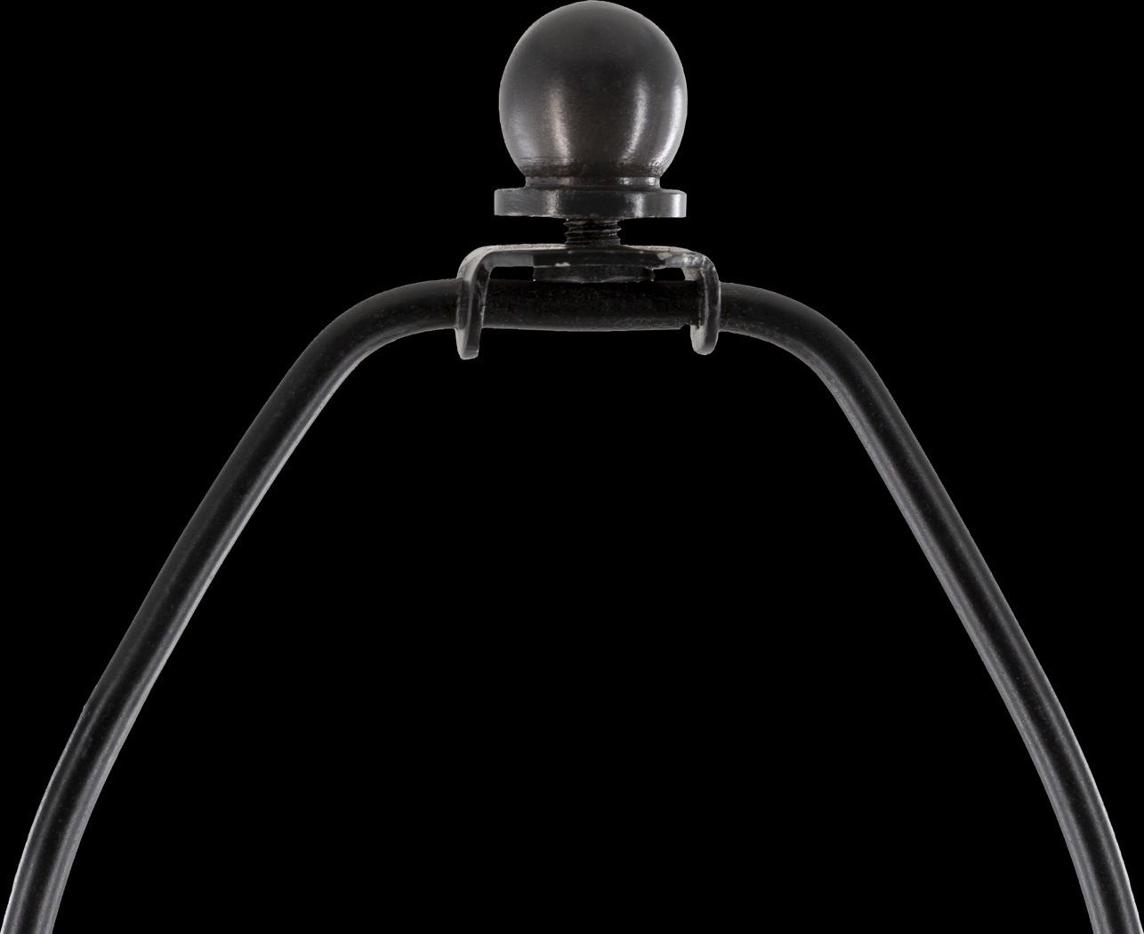 Hill Lane Black Lamp - Thumbnail - Image 5