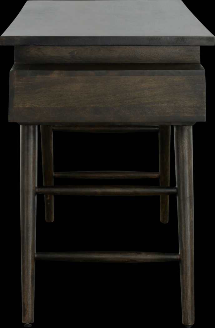 Hillahay Brown Desk - Thumbnail - Image 7