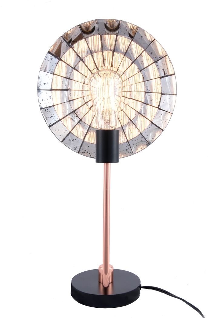Hillmar Copper Lamp - Thumbnail - Image 3