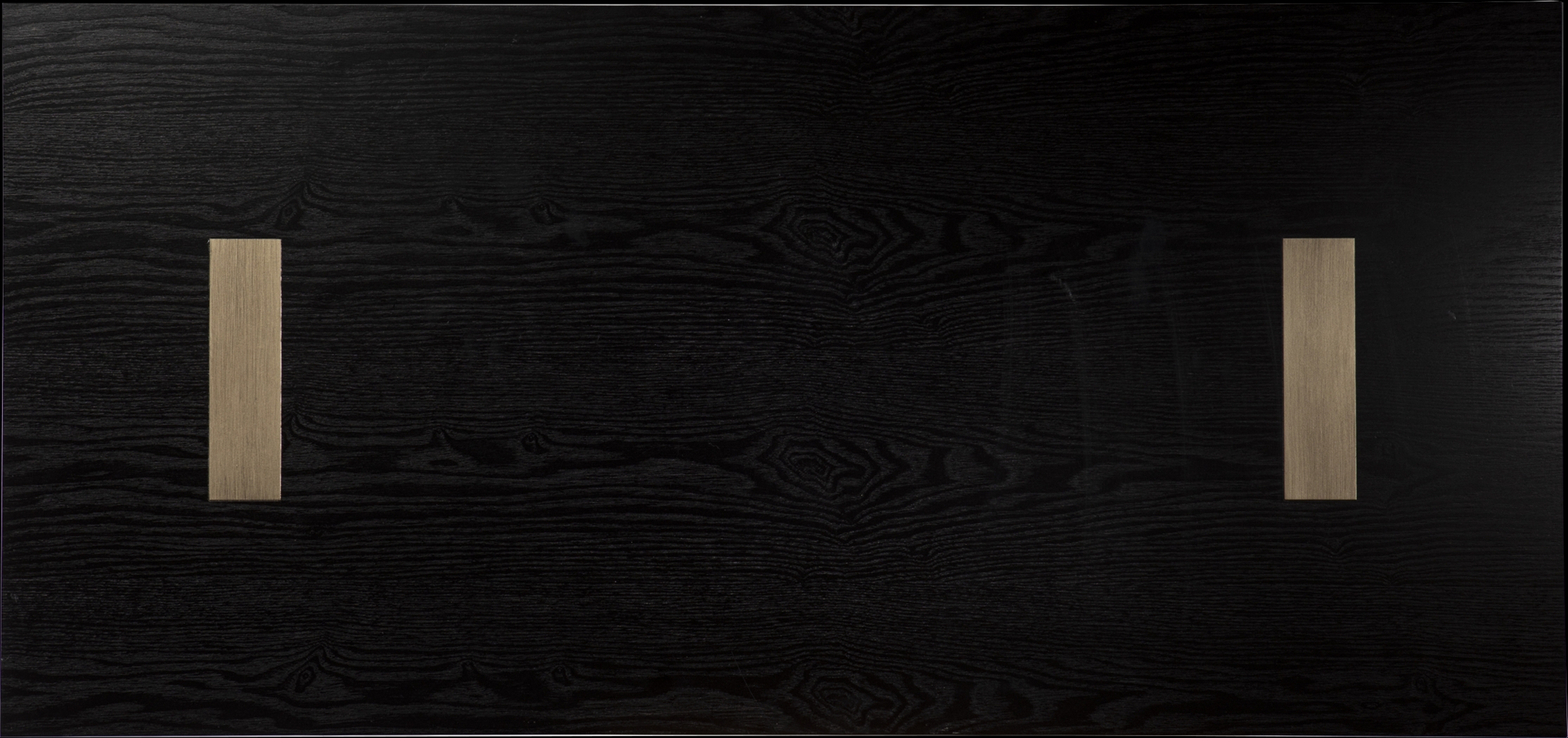 Hillrose Black Cocktail Table - Thumbnail - Image 3