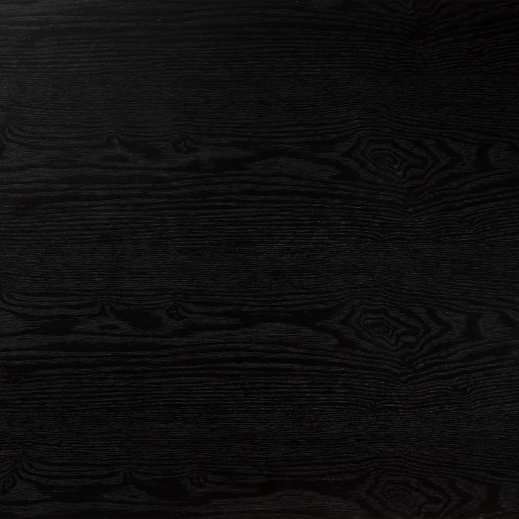 Hillrose Black Cocktail Table - Image 7
