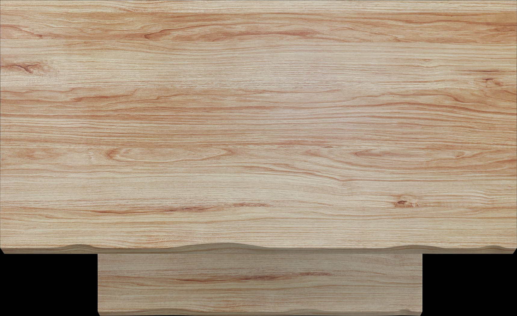 Hillsway Brown Desk With Bench - Thumbnail - Image 4