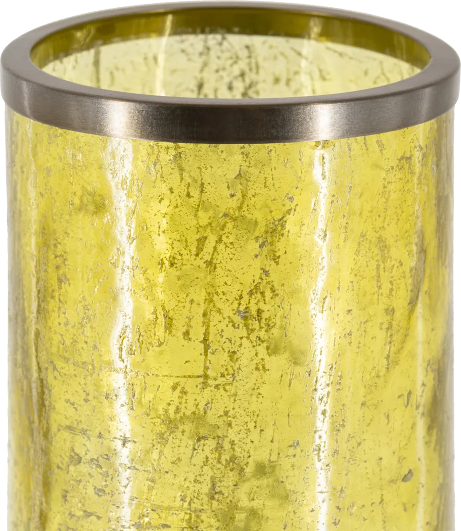 Hilltop Lane Gold Lamp - Thumbnail - Image 6