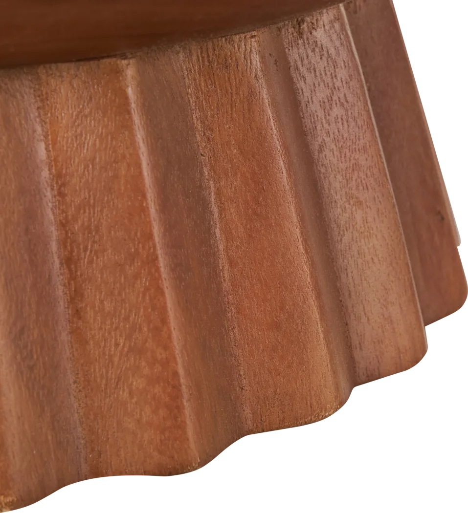 Hiltai Brown Bowl - Thumbnail - Image 4