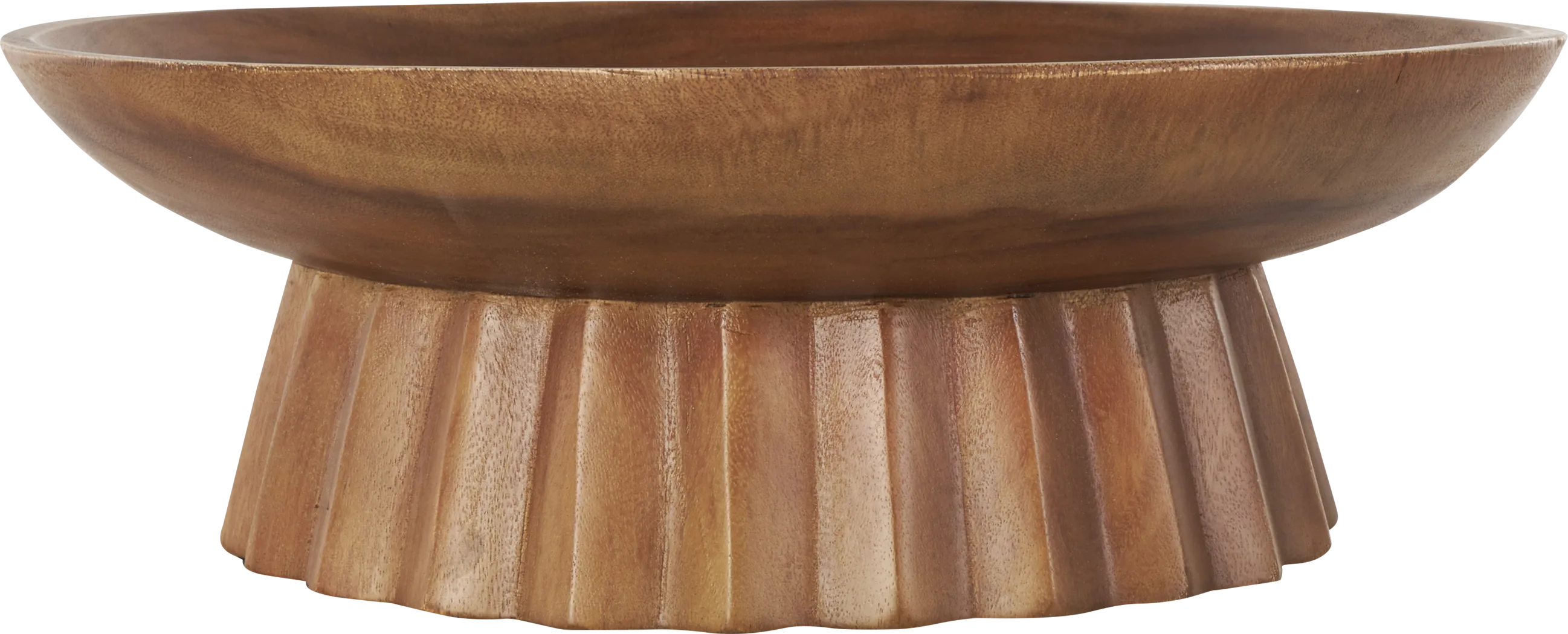 Hiltai Brown Bowl - Thumbnail - Image 5