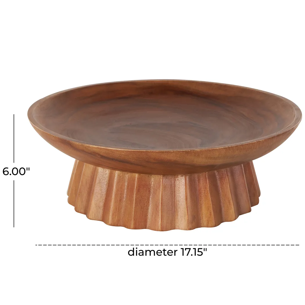 Hiltai Brown Bowl - Thumbnail - Image 7
