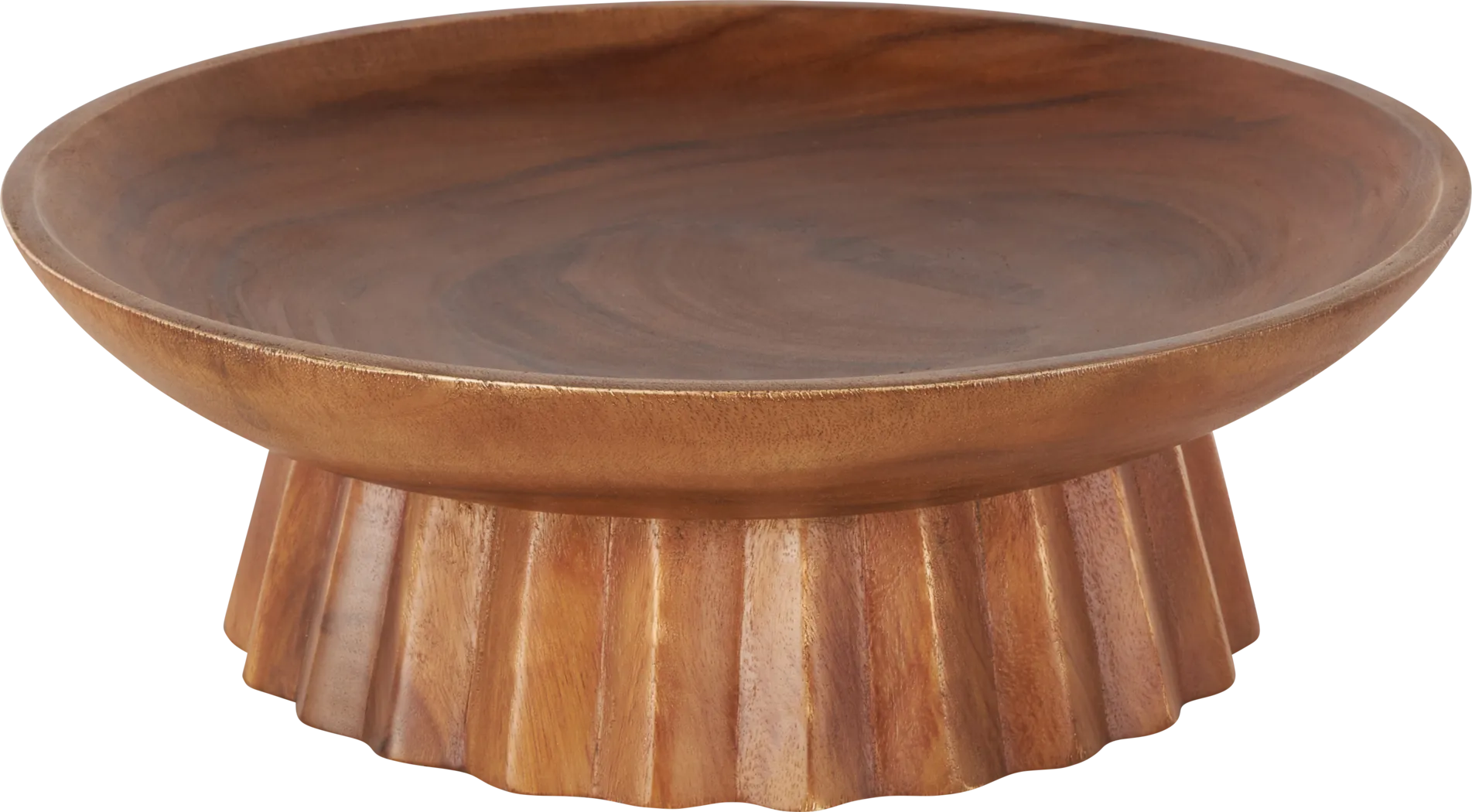 Hiltai Brown Bowl - Thumbnail - Image 8