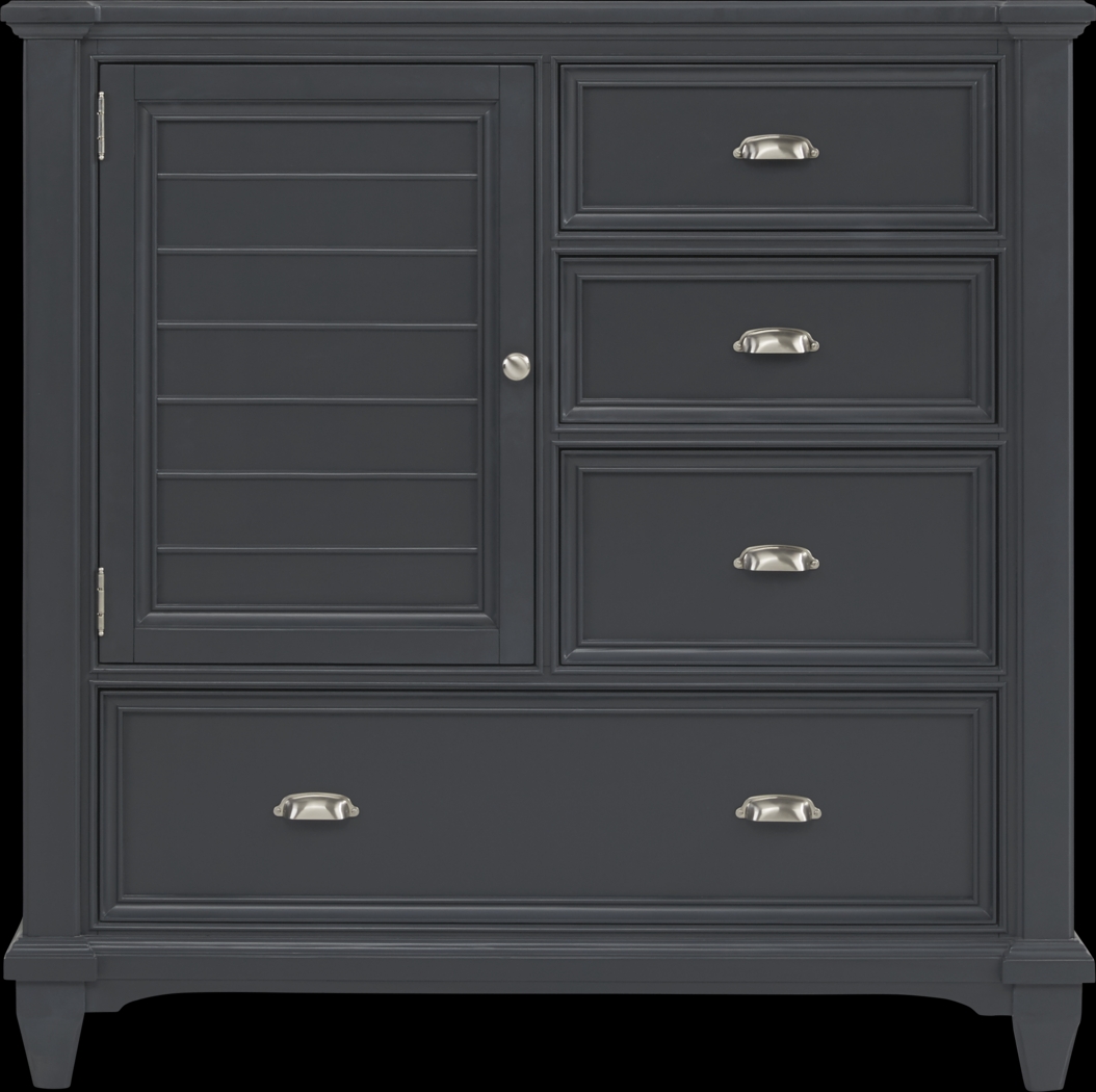 Hilton Head Graphite Bureau - Thumbnail - Image 1