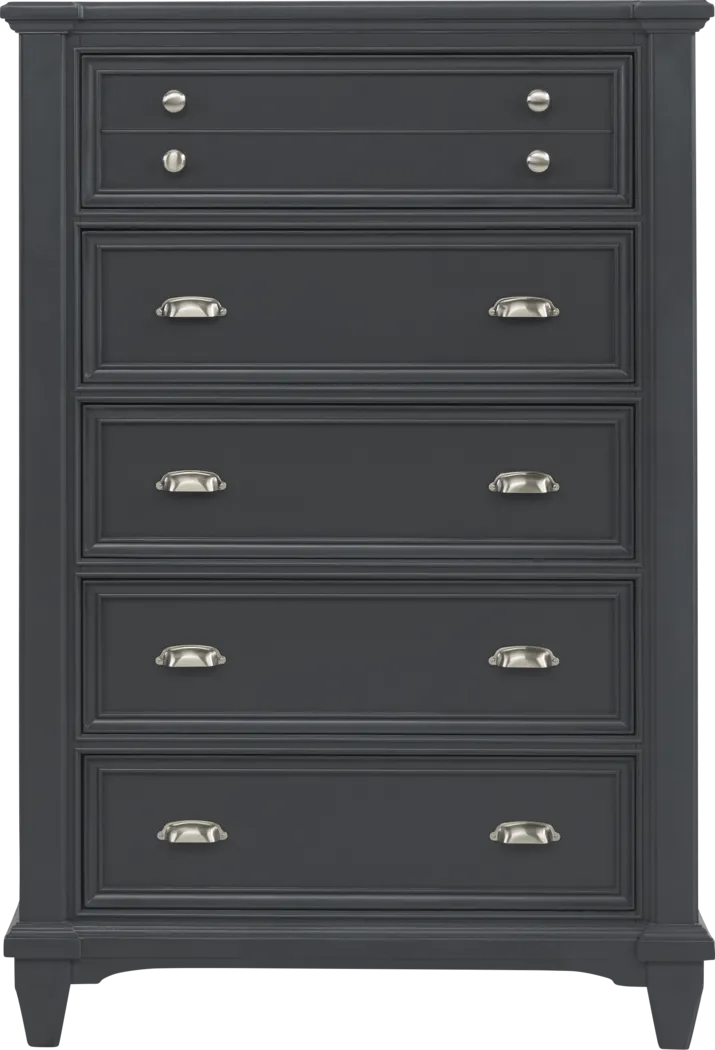 Hilton Head Graphite Chest - Thumbnail - Image 1