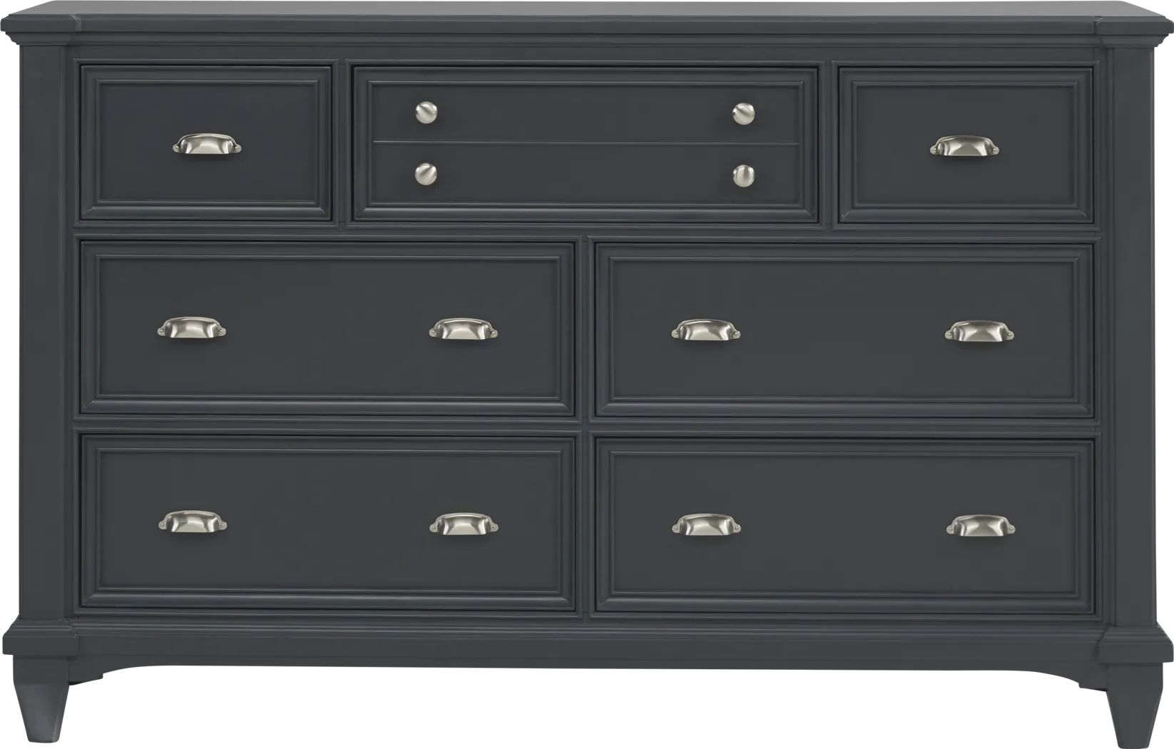 Hilton Head Graphite Dresser - Thumbnail - Image 1