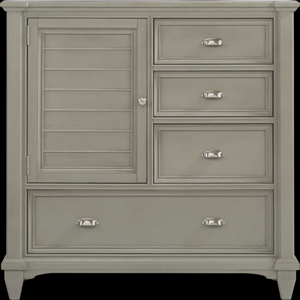 Hilton Head Gray Bureau - Thumbnail - Image 1