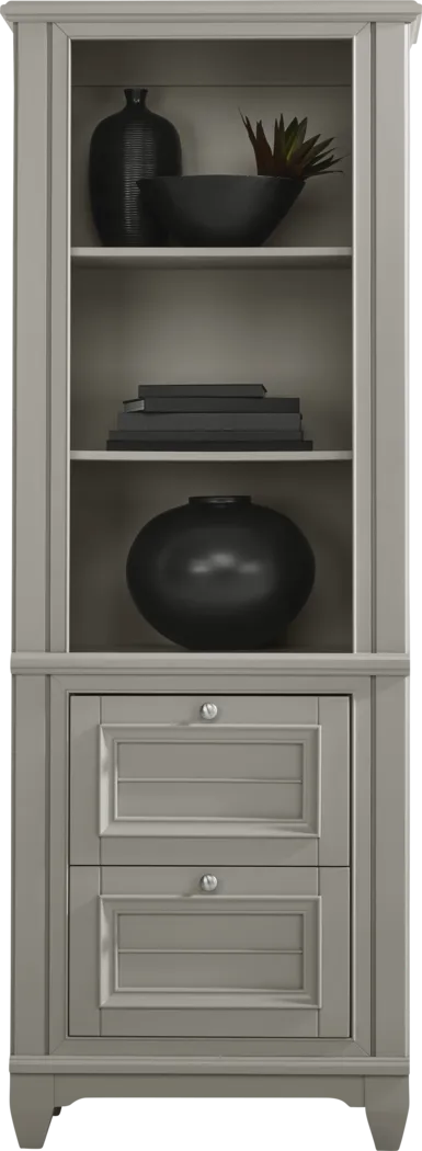 Hilton Head Gray Universal Pier - Thumbnail - Image 2