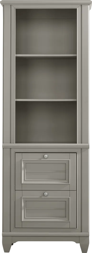 Hilton Head Gray Universal Pier - Thumbnail - Image 1