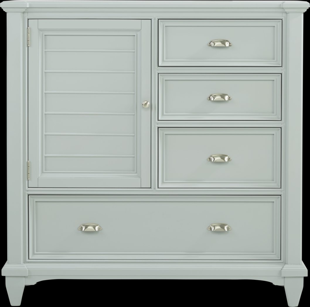 Hilton Head Mint Bureau - Thumbnail - Image 1