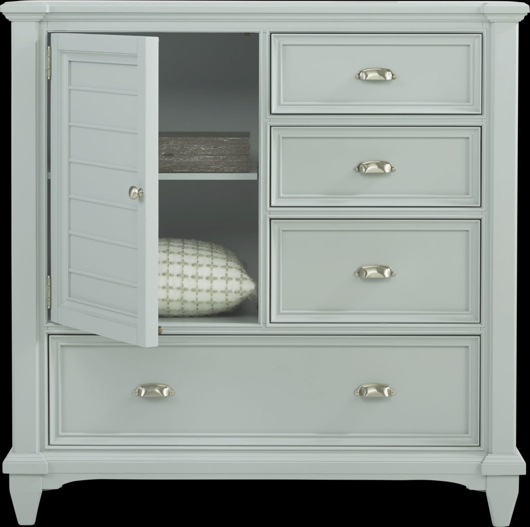 Hilton Head Mint Bureau - Thumbnail - Image 2