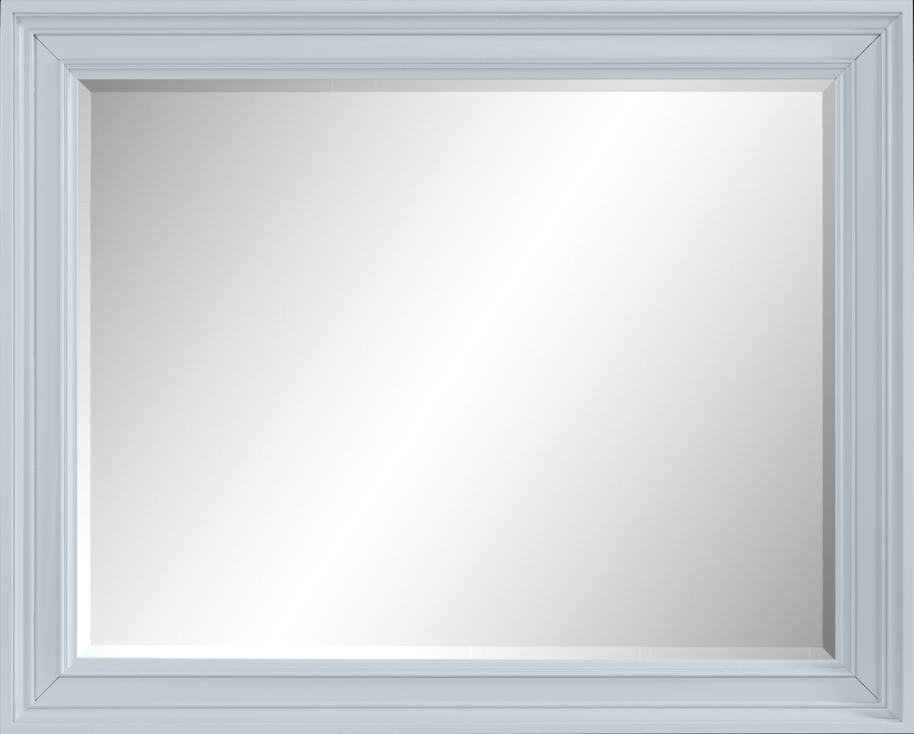 Hilton Head Mint 5 Pc Queen Panel Bedroom - Thumbnail - Image 7