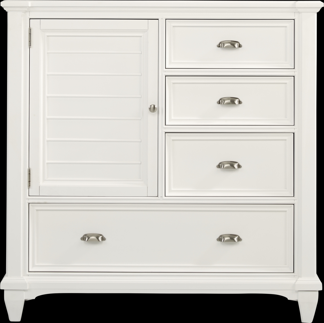 Hilton Head White Bureau - Thumbnail - Image 1