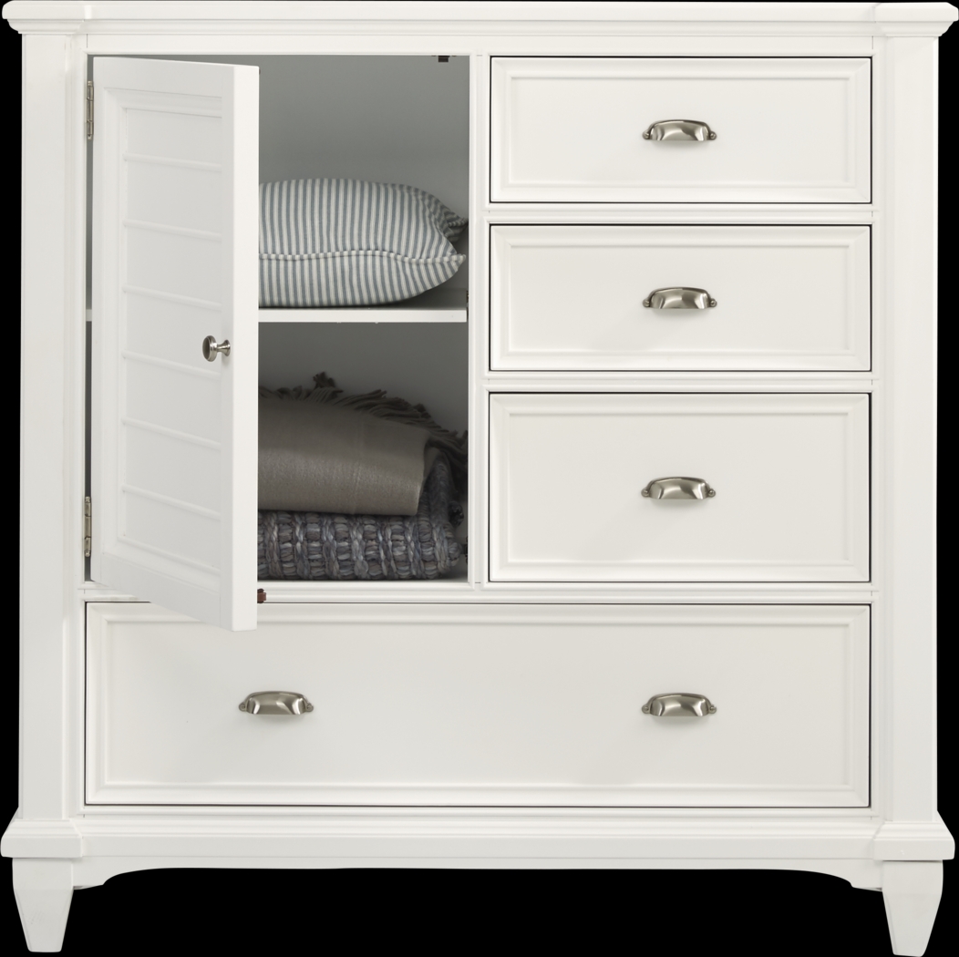 Hilton Head White Bureau - Thumbnail - Image 2